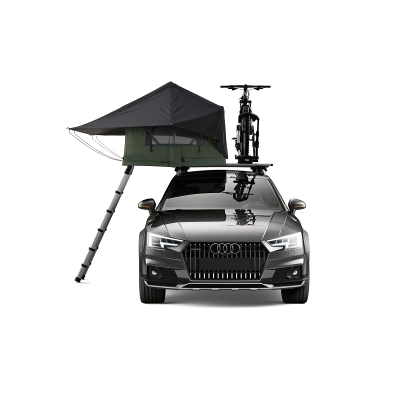 Thule Foothill 5 Thule Foothill - Bilde 3