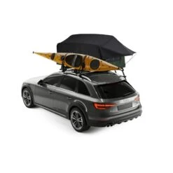 Thule Foothill 18 Thule Foothill -Outwell || Petromax || Robens Salgsbutikk thule foothill green black 4