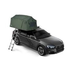Thule Foothill 20 Thule Foothill -Outwell || Petromax || Robens Salgsbutikk thule foothill green black 6