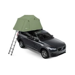 Thule Tepui Kukenam 3 -Outwell || Petromax || Robens Salgsbutikk thule tepui kukenam 3 green olive 4