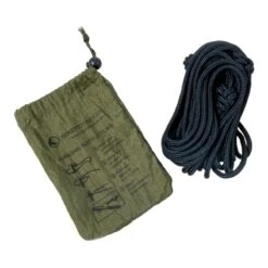 TICKET TO THE MOON Hammock Attachment Rope Pouch (2021)