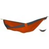 TICKET TO THE MOON King Size Hammock -Outwell || Petromax || Robens Salgsbutikk ticket to the moon king size hammock orange grey