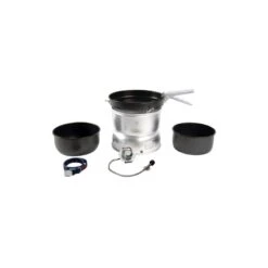 Trangia 25-5 UL With Gas Burner