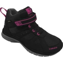 Treksta Junior Trial Mid Gore-Tex