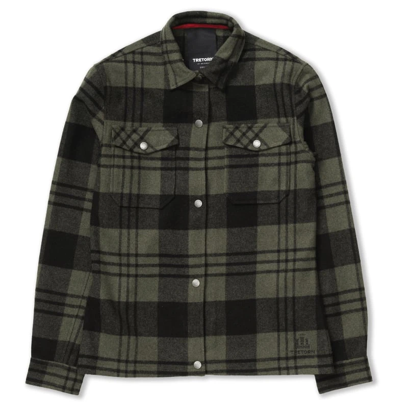 Tretorn Women's Sarek Trail Shirt 3 Tretorn Women's Sarek Trail Shirt