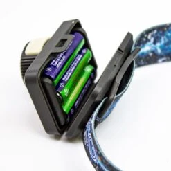 Beta Headlamp -Outwell || Petromax || Robens Salgsbutikk uco beta headlamp wood grain 3