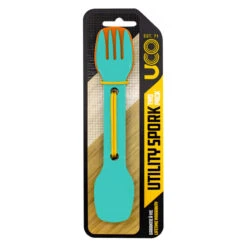 Utility Spork 2-pack With Cord As -Outwell || Petromax || Robens Salgsbutikk uco gear utility spork 2 pack with cord as 1