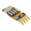 Stakelight 4-Pack -Outwell || Petromax || Robens Salgsbutikk uco stakelight 4 pack yellow