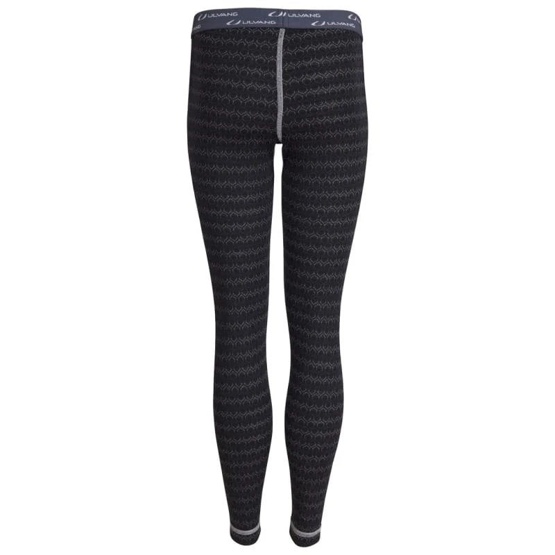 Ulvang Juniors' 50Fifty 3.0 Pants 4 Ulvang Juniors' 50Fifty 3.0 Pants - Bilde 2