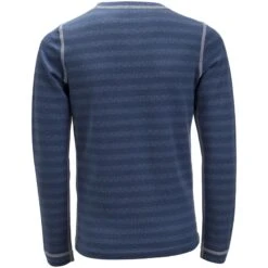 Ulvang Kids' 50fifty 3.0 Round Neck -Outwell || Petromax || Robens Salgsbutikk ulvang 50fifty 3 0 round neck kids stellar mix 1