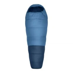 Kids' 1-season Sleeping Bag G2