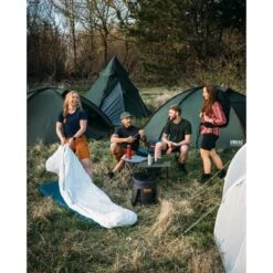 3-person Dome Tent -Outwell || Petromax || Robens Salgsbutikk urberg 3 person dome tent