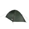 3-person Dome Tent -Outwell || Petromax || Robens Salgsbutikk urberg 3 person dome tent kombu green
