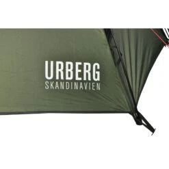 3-person Dome Tent -Outwell || Petromax || Robens Salgsbutikk urberg 3 person dome tent kombu green 3