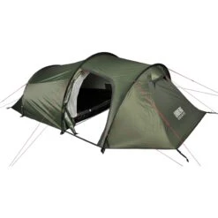 3-Person Tunnel Tent G5 + Footprint -Outwell || Petromax || Robens Salgsbutikk urberg 3 person tunnel tent g5 footprint 4