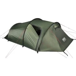3-Person Tunnel Tent G5 + Footprint -Outwell || Petromax || Robens Salgsbutikk urberg 3 person tunnel tent g5 footprint 5