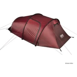 3-Person Tunnel Tent G5 + Footprint -Outwell || Petromax || Robens Salgsbutikk urberg 3 person tunnel tent g5 footprint 8