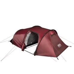 3-person Tunnel Tent G5 -Outwell || Petromax || Robens Salgsbutikk urberg 3 person tunnel tent g5 windsor wine 1