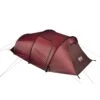 3-person Tunnel Tent G5 -Outwell || Petromax || Robens Salgsbutikk urberg 3 person tunnel tent g5 windsor wine