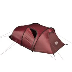 3-person Tunnel Tent G5 -Outwell || Petromax || Robens Salgsbutikk urberg 3 person tunnel tent g5 windsor wine 2