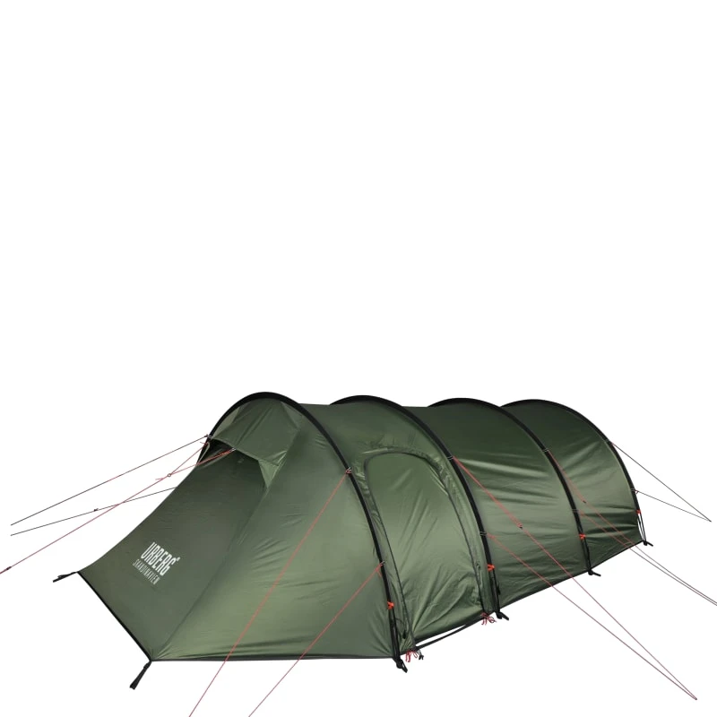 4-person Trekking Tunnel Tent G5 4 4-person Trekking Tunnel Tent G5 - Bilde 2