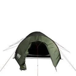 4-person Trekking Tunnel Tent G5 11 4-person Trekking Tunnel Tent G5 -Outwell || Petromax || Robens Salgsbutikk urberg 4 person trekking tunnel tent kombu green 3