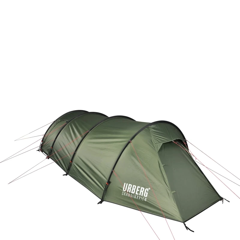 4-person Trekking Tunnel Tent G5 3 4-person Trekking Tunnel Tent G5