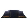 6-person Tunnel Camping Tent -Outwell || Petromax || Robens Salgsbutikk urberg 6 person tunnel camping tent blue