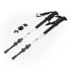 Classic Hiking Pole Aero -Outwell || Petromax || Robens Salgsbutikk urberg classic hiking pole aero white 1