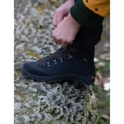 Women's Hiking Boot -Outwell || Petromax || Robens Salgsbutikk urberg helags women s hiking boot 2