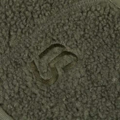 Kids' Åheim Pile Vest 15 Kids' Åheim Pile Vest -Outwell || Petromax || Robens Salgsbutikk urberg kids aheim pile vest deep lichen green 2