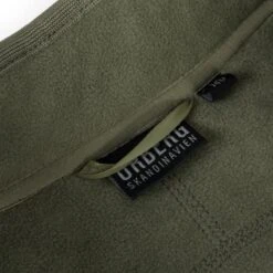 Kids' Åheim Pile Vest 17 Kids' Åheim Pile Vest -Outwell || Petromax || Robens Salgsbutikk urberg kids aheim pile vest deep lichen green 4