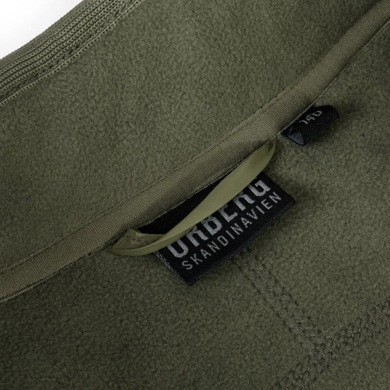 Kids' Åheim Pile Vest 10 Kids' Åheim Pile Vest - Bilde 8