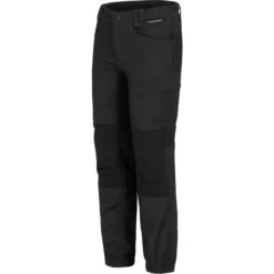 Kids' Bjørndalen 2.0 Hiking Pants 14 Kids' Bjørndalen 2.0 Hiking Pants -Outwell || Petromax || Robens Salgsbutikk urberg kids bjorndalen 2 0 hiking pants black beauty 1