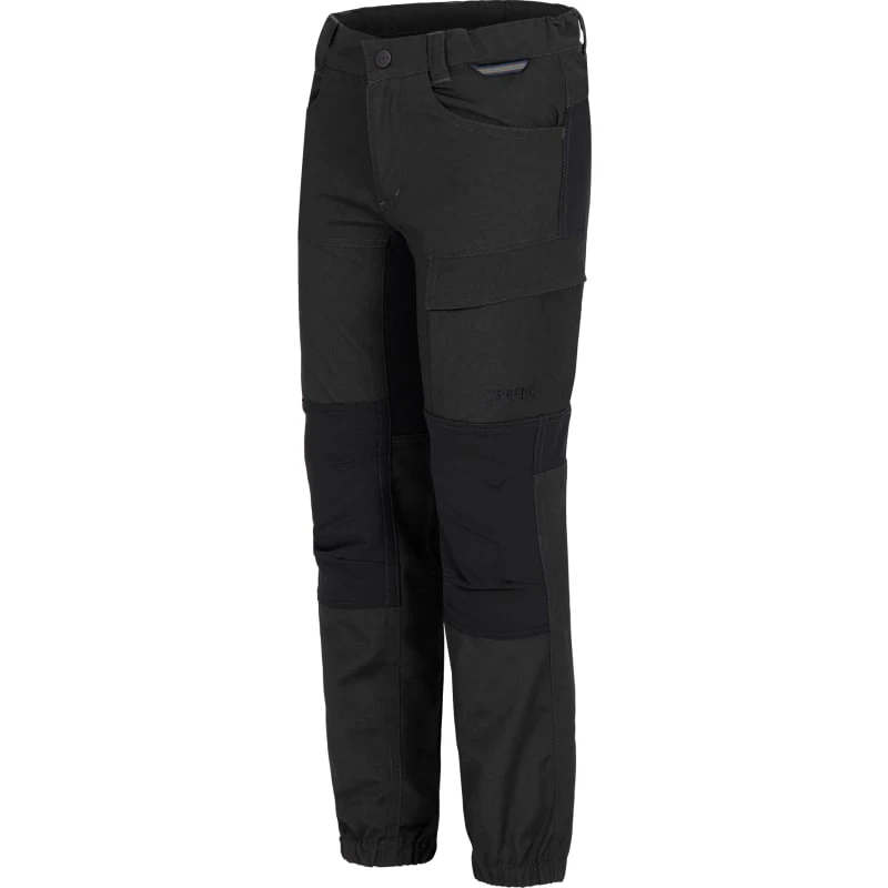 Kids' Bjørndalen 2.0 Hiking Pants 4 Kids' Bjørndalen 2.0 Hiking Pants - Bilde 2