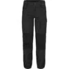 Kids' Bjørndalen 2.0 Hiking Pants -Outwell || Petromax || Robens Salgsbutikk urberg kids bjorndalen 2 0 hiking pants black beauty