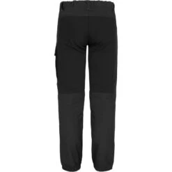 Kids' Bjørndalen 2.0 Hiking Pants 16 Kids' Bjørndalen 2.0 Hiking Pants -Outwell || Petromax || Robens Salgsbutikk urberg kids bjorndalen 2 0 hiking pants black beauty 2