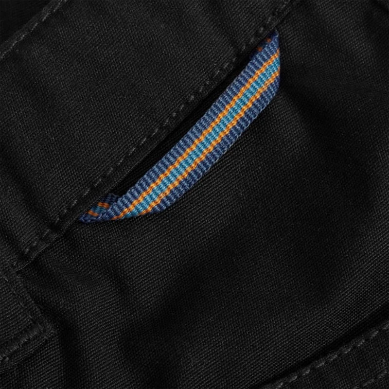 Kids' Bjørndalen 2.0 Hiking Pants 10 Kids' Bjørndalen 2.0 Hiking Pants - Bilde 8