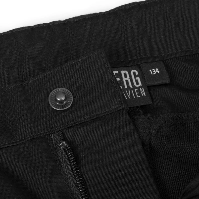 Kids' Bjørndalen 2.0 Hiking Pants 13 Kids' Bjørndalen 2.0 Hiking Pants - Bilde 11