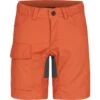 Kids' Liabygda Hiking Shorts -Outwell || Petromax || Robens Salgsbutikk urberg kids liabygda hiking shorts chili
