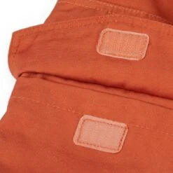 Kids' Liabygda Hiking Shorts -Outwell || Petromax || Robens Salgsbutikk urberg kids liabygda hiking shorts chili 4