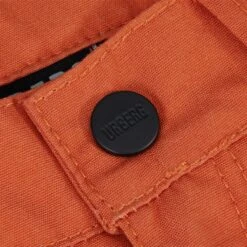 Kids' Liabygda Hiking Shorts -Outwell || Petromax || Robens Salgsbutikk urberg kids liabygda hiking shorts chili 6