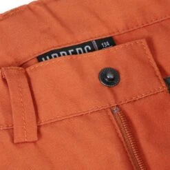 Kids' Liabygda Hiking Shorts -Outwell || Petromax || Robens Salgsbutikk urberg kids liabygda hiking shorts chili 8