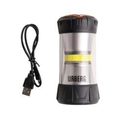 Lantern Cob 6 Lantern Cob -Outwell || Petromax || Robens Salgsbutikk urberg lantern cob black 1