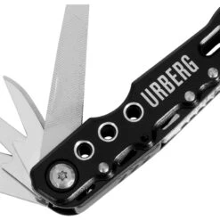 Multi Tool G2 -Outwell || Petromax || Robens Salgsbutikk urberg multi tool g2 black 1