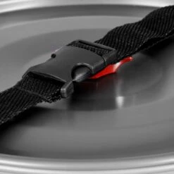 Rogen Campfire Pot -Outwell || Petromax || Robens Salgsbutikk urberg rogen campfire pot grey 4