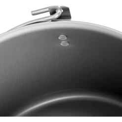 Rogen Campfire Pot -Outwell || Petromax || Robens Salgsbutikk urberg rogen campfire pot grey 5