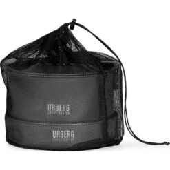 Rogen Cookset 4P -Outwell || Petromax || Robens Salgsbutikk urberg rogen cookset 4p grey 3