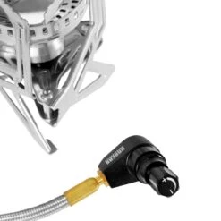 Rogen Expedition 2.0 Gas Burner -Outwell || Petromax || Robens Salgsbutikk urberg rogen expedition 2 0 gas burner silver 3