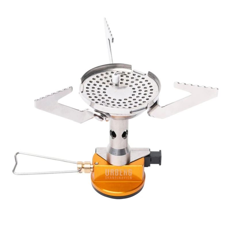 Rogen Lightweight Gasburner 3 Rogen Lightweight Gasburner